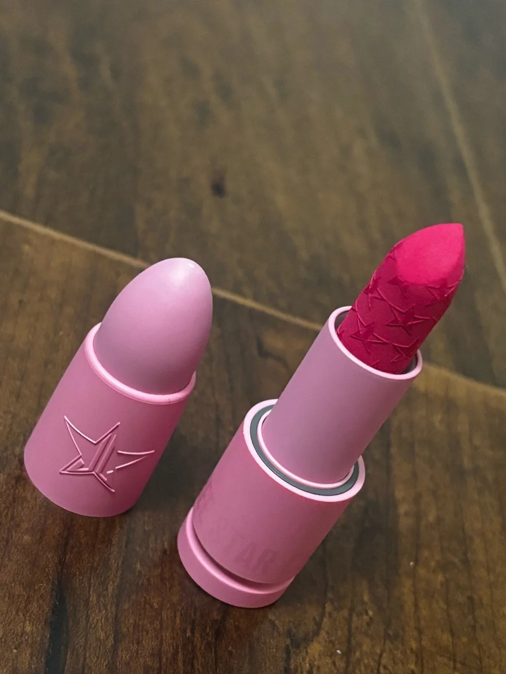 Jeffree Star Lipstick